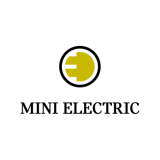 MINI Charging icon