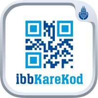 İBB Karekod