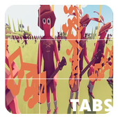 Totally Accurate GamePlay icon