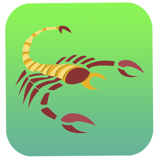 Escorpión horóscopo de hoy, Cartas del tarot आइकन