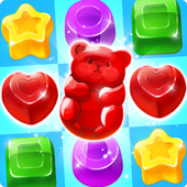 Candy Party Match 3 icon
