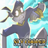 New Sly Cooper Games Hint icon
