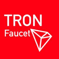 TRON Faucet - Earn TRX Coin Free