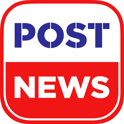 Post News Media icon