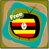 All Channel Uganda icon