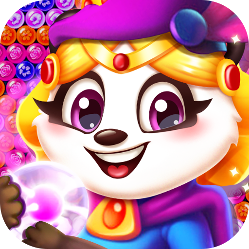 Bubble Shooter 2 icon