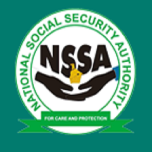NSSA Mobile icon