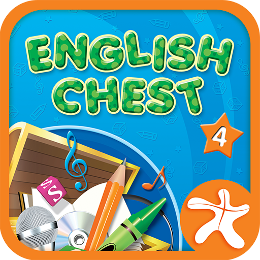 English Chest 4 icon