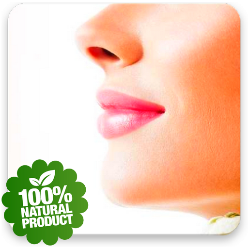 How To Get Soft Pink Lips Naturally - Lip Care icon