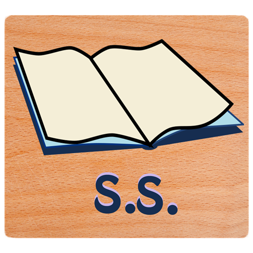 Short Stories icon