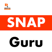 SNAP 2018 icon