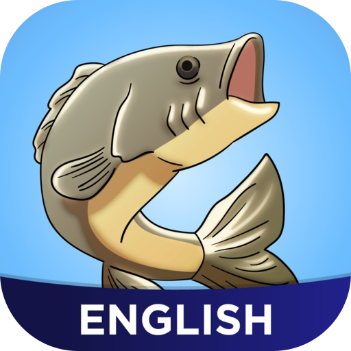 Fishing Amino icon