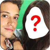 Selfie with karol sevilla on 9Apps