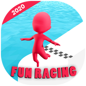 Ultra Race 3D - 2020 icon