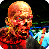 Zombies Slay - FPS Survival Assassin Shooting 17 icon