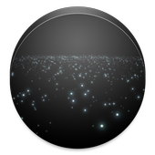 Space Window Live Wallpaper icon