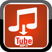 MP3 Tube icon