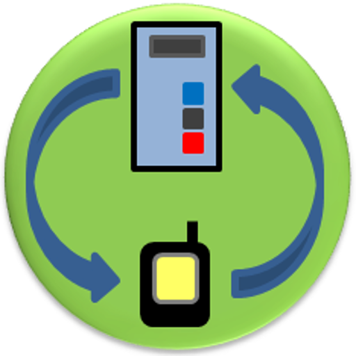 Licas Mobile (Free) icon