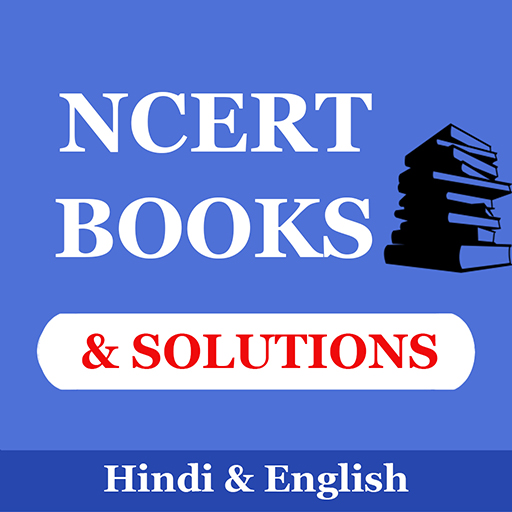 NCERT Books &amp; Solutions icon