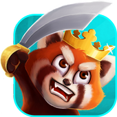Fur Fight icon