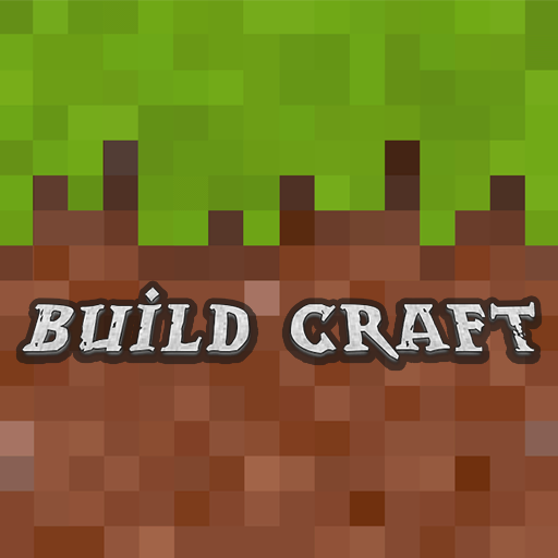 Cube Craft: Free World Explora icon