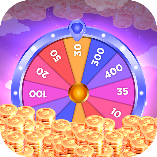 Lucky Spin to FF Diamond - Win Free Diamond icon