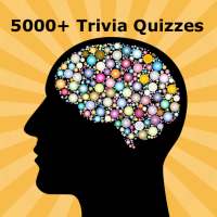 Trivia Quest - Fun Trivia Questions & Quizzes Game