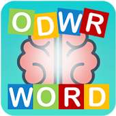 Jumble Words-QI Teste