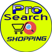 Pro Shop (All In One Shopping Search) icon