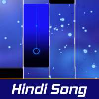 Hindi Song Tile:Piano Tile In 