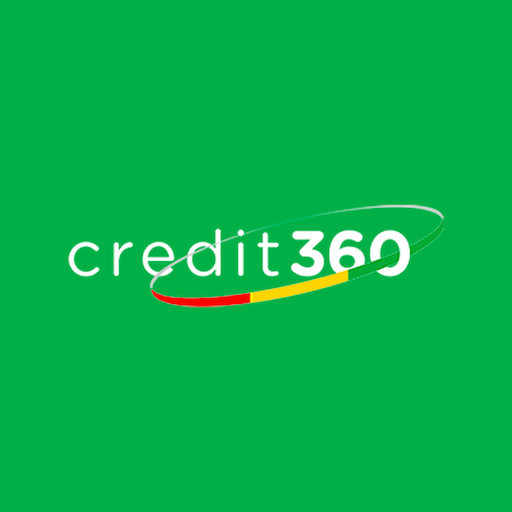 Credit 360 icon