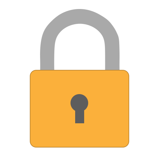 Encrypt File icon