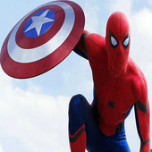 Spiderman Quiz for Comic fans icon