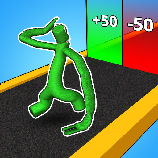 ikon Monster Evolution: Crowd Clash