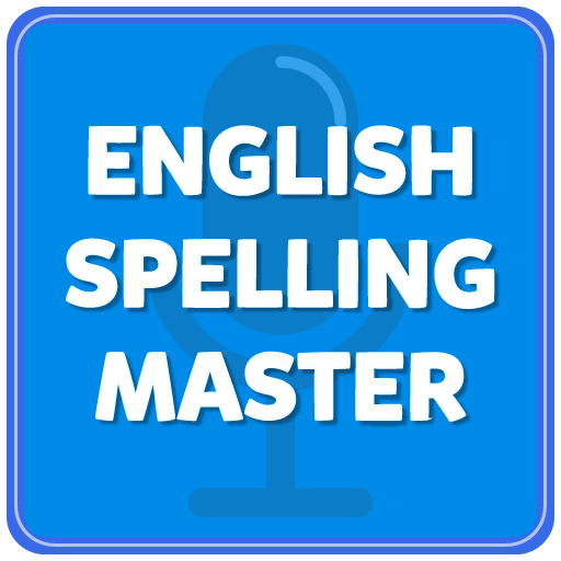 English Spelling Master icon