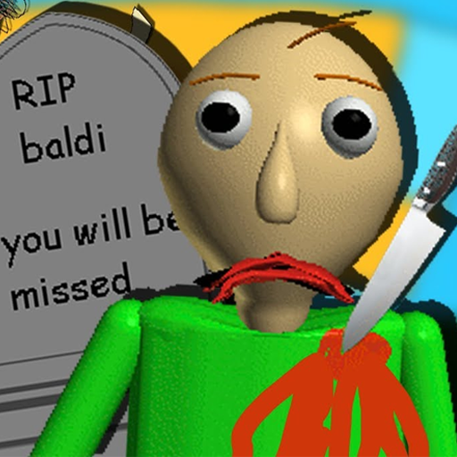 RIP Math Teacher is Dead Killed Funeral Dies Mod icon