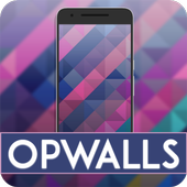 ULTRA HD Wallpapers For Oppo : OpWalls icon