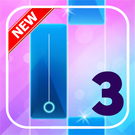 Piano Magic Tiles 3 icon