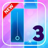 Piano Magic Tiles 3
