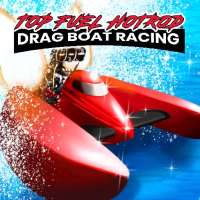 TopFuel Boat Racing Game 2022