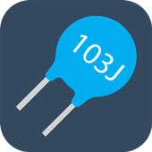 Electronics Calculator icon