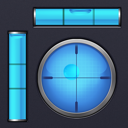 Smart Bubble Level: Spirit Lev icon