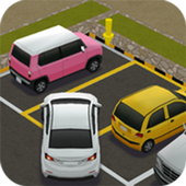 Parking Master - 3D icon