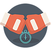 Boxing Timer icon