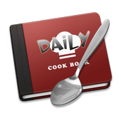 Daily Recipes icon