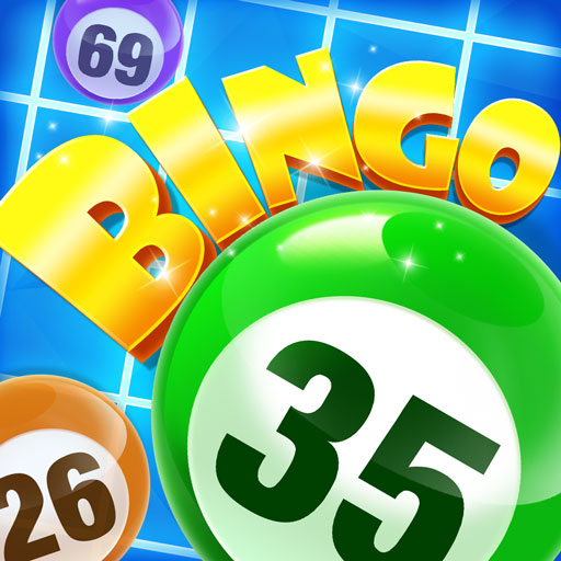 Bingo 2023 - Casino Bingo Game icon