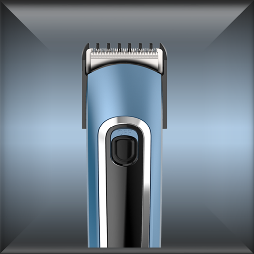 Shave Prank - Electric Razor, Hair Trimmer أيقونة