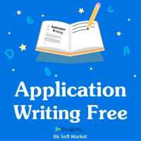 Application Writing Free