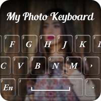 My Photo Keyboard