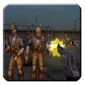 Guide for Zombie Frontier 3Shoot Target icon